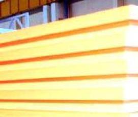 строительный пенопласт - вариант 3