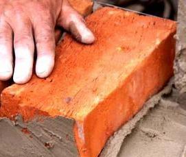 строительный раствор известково-песчаный - тип 4