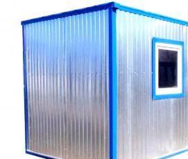 строительный вагончик бытовка аренда бу - тип 2