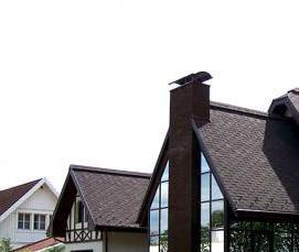 строительство 2 этажных домов - вариант 4