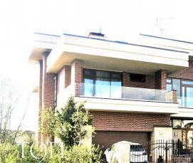 строительство 2 этажных домов - вариант 2