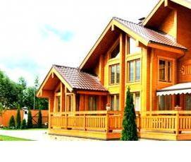 строительство дачных домов и коттеджей - тип 4