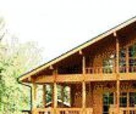 строительство дом от производителя - модель 1