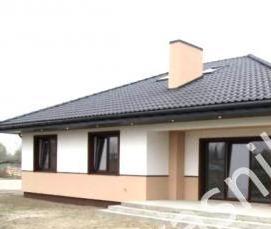 строительство дома 12 на 12 - модель 3