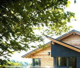 строительство дома 8 на 8 - вариант 1