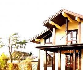 строительство дома 8 на 9 - модель 1