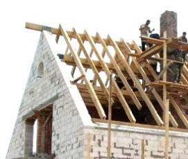 строительство дома без кредита - модель 4