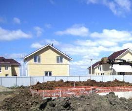 строительство дома без посредников - вариант 4