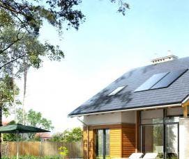 строительство дома без разрешения - модель 1