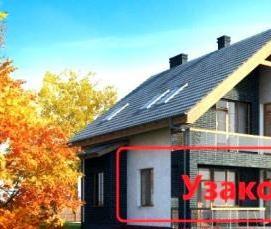 строительство дома без разрешения - модель 2