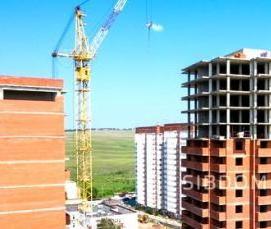 строительство дома на 4 квартиры - модель 4