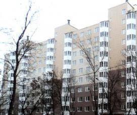 строительство дома на 4 квартиры - модель 3