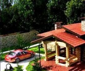 строительство дома на 4 сотках - вариант 3