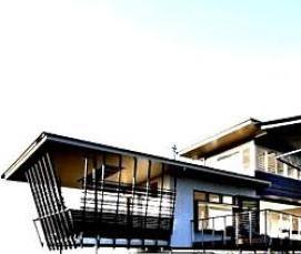 строительство дома на сваях - тип 1