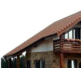 строительство дома на участке - тип 4