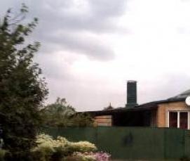 строительство дома на участке снт - тип 4