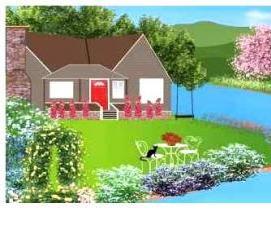 строительство дома на участке снт - тип 2