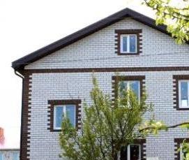 строительство дома подрядные работы - вариант 2