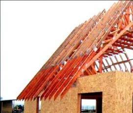 строительство дома с нуля - вариант 1