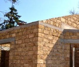 строительство дома с нуля - вариант 4