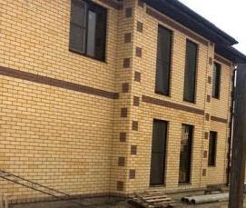 строительство дома с нуля - вариант 2