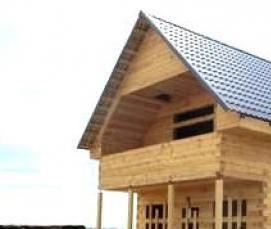 строительство домов 150х150 - вариант 3