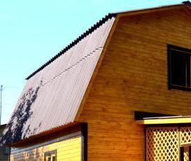 строительство домов 50 кв м - тип 3