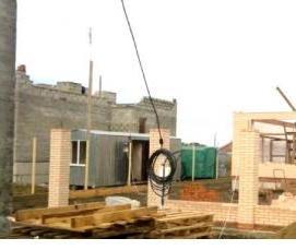 строительство домов хай тек под ключ проекты и цены - тип 3