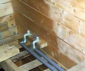 строительство домов и инженерных сетей - тип 4