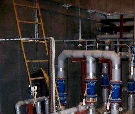 строительство домов и инженерных сетей - тип 2