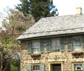 строительство домов из камня - вариант 4