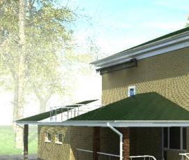 строительство домов на заказ - тип 1