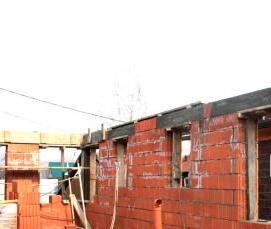 строительство домов одноквартирных - вариант 3