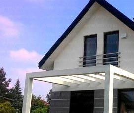 строительство домов по индивидуальному проекту - вариант 4