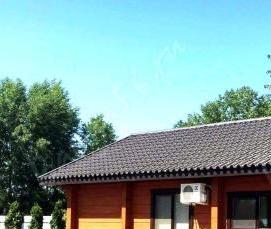 строительство домов под баню - модель 1