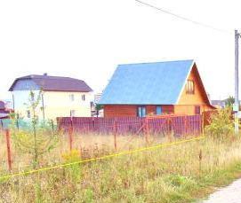 строительство домов под ижс - вариант 1