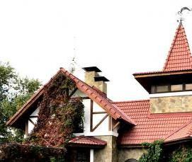 строительство домов под ижс - вариант 3