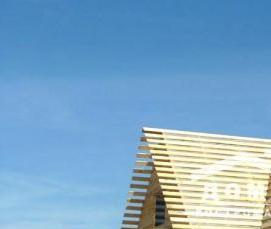 строительство домов под крышу - модель 2