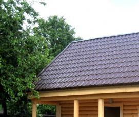 строительство домов под отделку - тип 3