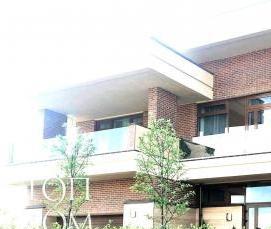 строительство двухэтажного дома - модель 1