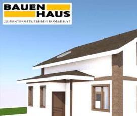 строительство энергоэффективных домов - тип 4