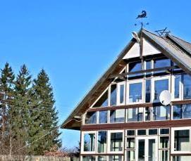 строительство энергоэффективных домов - тип 2