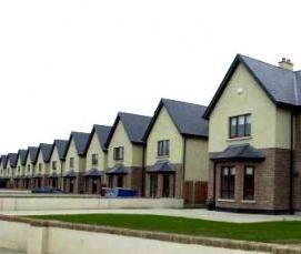 строительство европейских домов - вариант 4