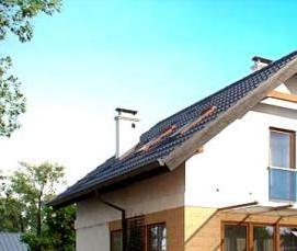 строительство европейских домов - вариант 3