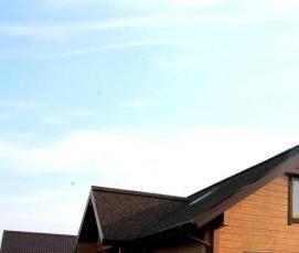 строительство и проектирование домов брус - вариант 2