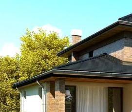 строительство капитальных домов - модель 3