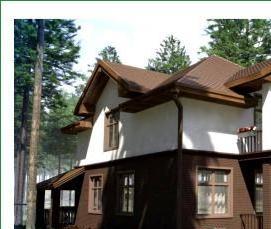 строительство капитальных домов - модель 2