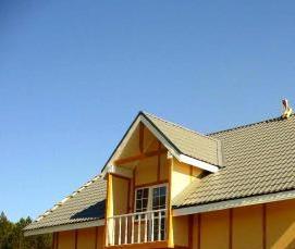 строительство каркасных домов - вариант 4