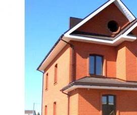 строительство керамзитобетонных домов - вариант 2