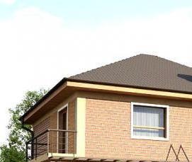 строительство любых домов - модель 1